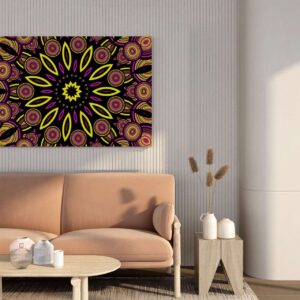 Beautiful Canvas Paintings for Your Home Walls